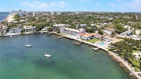 2508 Bay Drive Pompano Beach FL 33062