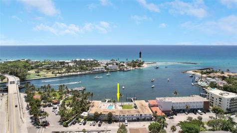 2508 Bay Drive Pompano Beach FL 33062