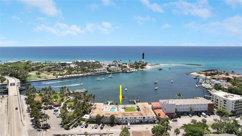 2508 Bay Drive Pompano Beach FL 33062