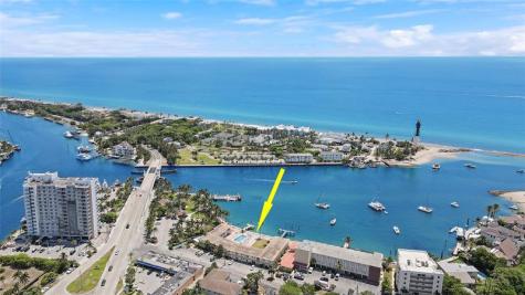 2508 Bay Drive Pompano Beach FL 33062