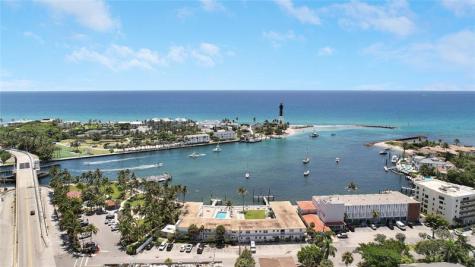 2508 Bay Drive Pompano Beach FL 33062