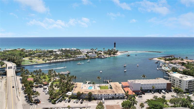 2508 Bay Drive Pompano Beach FL 33062