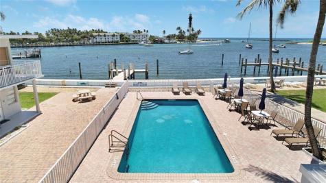 2508 Bay Drive Pompano Beach FL 33062