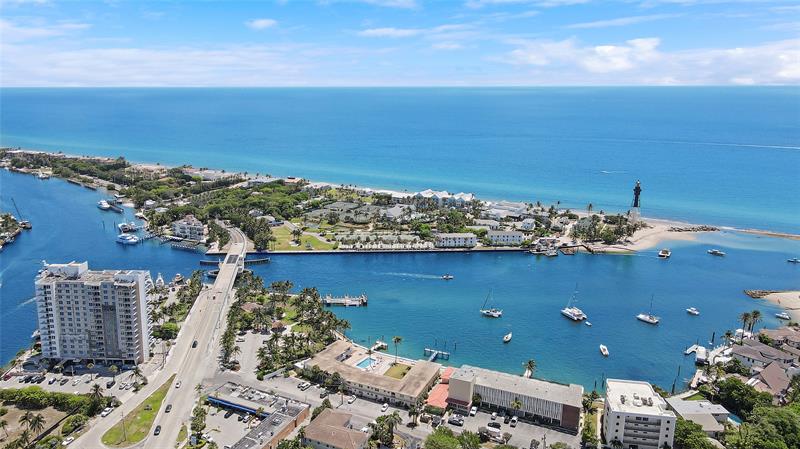 2508 Bay Drive Pompano Beach FL 33062