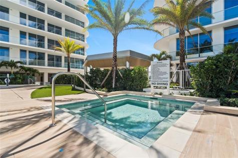 153 N Seabreeze Boulevard Fort Lauderdale FL 33304