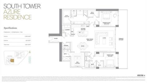 153 N Seabreeze Boulevard Fort Lauderdale FL 33304