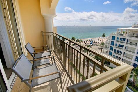 601 N Fort Lauderdale Beach Boulevard Fort Lauderdale FL 33304