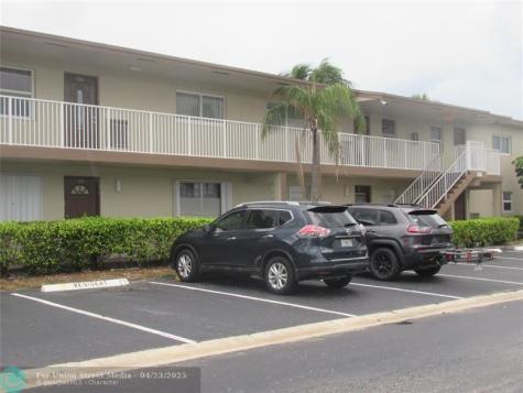 601 NW 76th Terrace Margate FL 33063