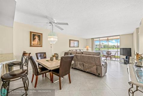 7840 Trent Drive Tamarac FL 33321
