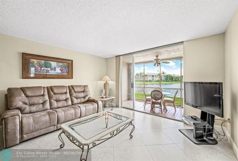 7840 Trent Drive Tamarac FL 33321