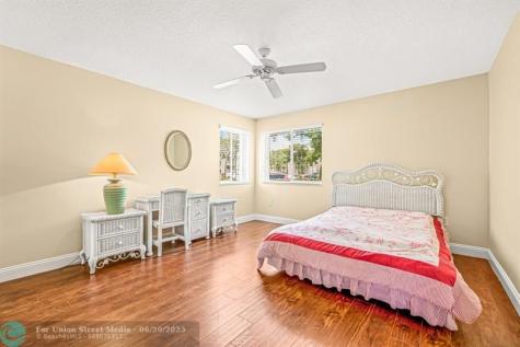 7840 Trent Drive Tamarac FL 33321