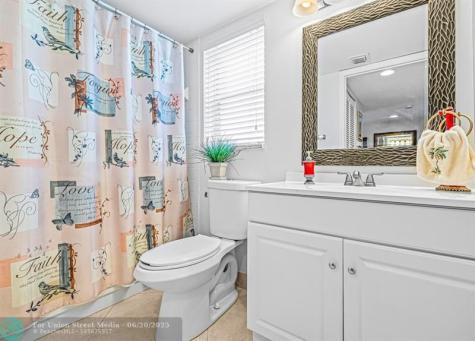 7840 Trent Drive Tamarac FL 33321
