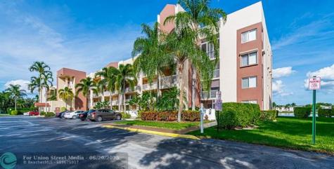 7840 Trent Drive Tamarac FL 33321