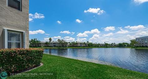 7840 Trent Drive Tamarac FL 33321
