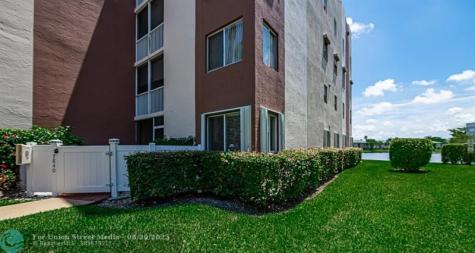 7840 Trent Drive Tamarac FL 33321