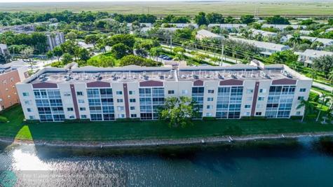 7840 Trent Drive Tamarac FL 33321
