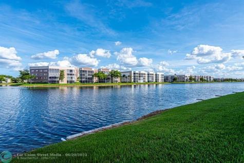7840 Trent Drive Tamarac FL 33321