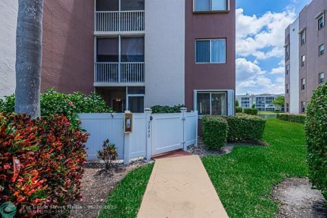 7840 Trent Drive Tamarac FL 33321