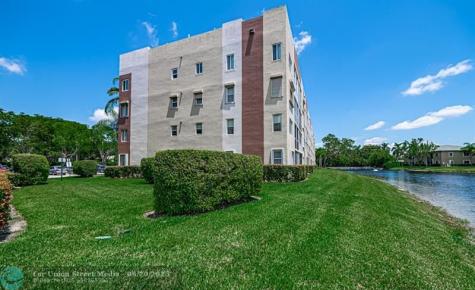 7840 Trent Drive Tamarac FL 33321