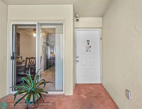 7840 Trent Drive Tamarac FL 33321