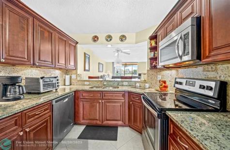 7840 Trent Drive Tamarac FL 33321