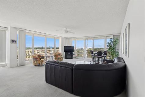 4020 Galt Ocean Drive Fort Lauderdale FL 33308