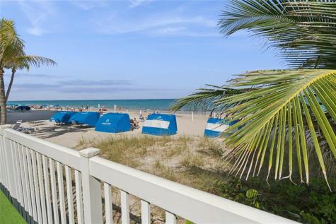4020 Galt Ocean Drive Fort Lauderdale FL 33308