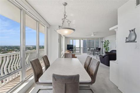 4020 Galt Ocean Drive Fort Lauderdale FL 33308