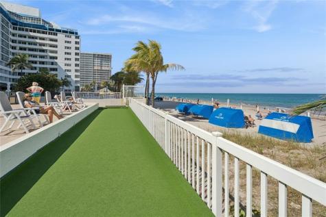 4020 Galt Ocean Drive Fort Lauderdale FL 33308