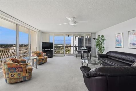 4020 Galt Ocean Drive Fort Lauderdale FL 33308