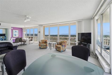 4020 Galt Ocean Drive Fort Lauderdale FL 33308