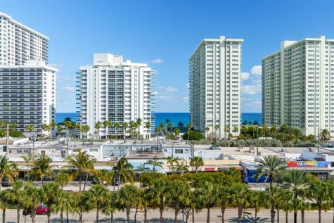 3333 NE 34th Street Fort Lauderdale FL 33308