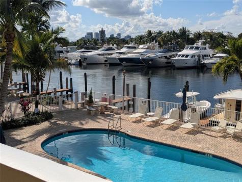 815 Middle River Drive Fort Lauderdale FL 33304