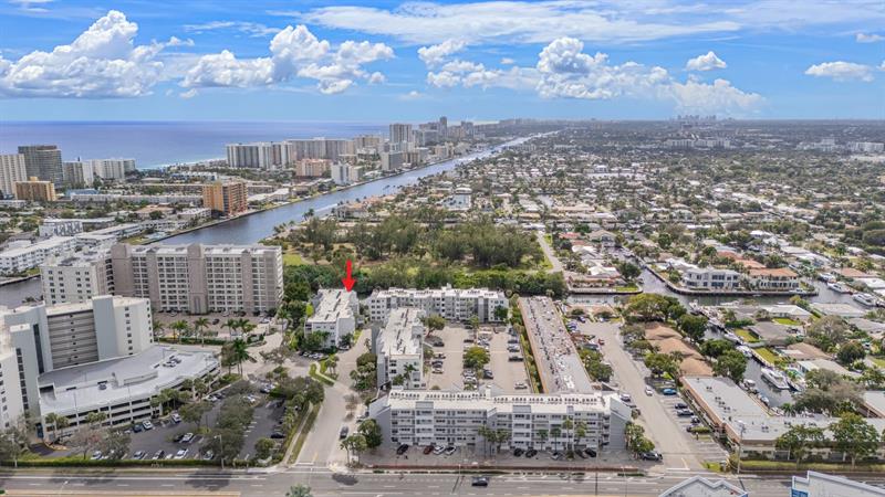 2870 NE 14th Street Causeway Pompano Beach FL 33062