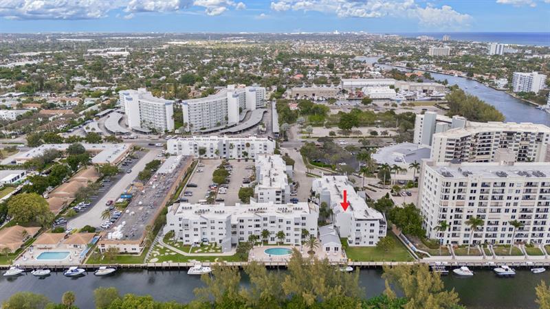 2870 NE 14th Street Causeway Pompano Beach FL 33062