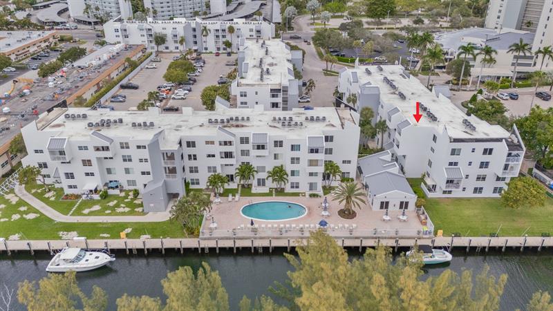 2870 NE 14th Street Causeway Pompano Beach FL 33062