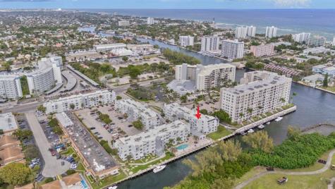 2870 NE 14th Street Causeway Pompano Beach FL 33062