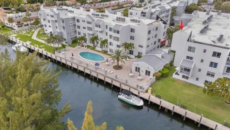 2870 NE 14th Street Causeway Pompano Beach FL 33062