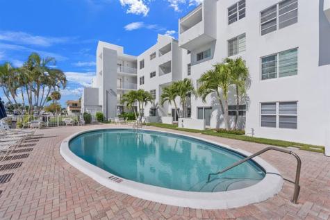 2870 NE 14th Street Causeway Pompano Beach FL 33062