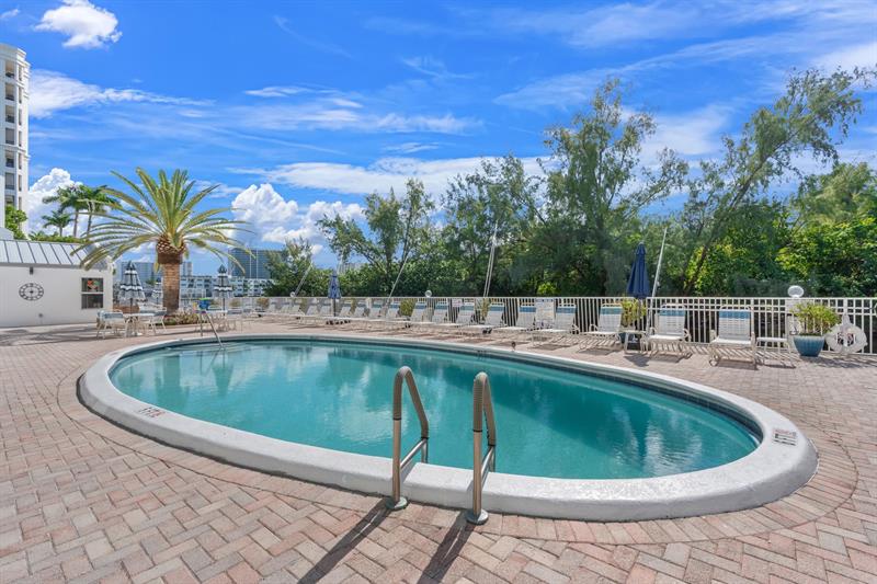 2870 NE 14th Street Causeway Pompano Beach FL 33062