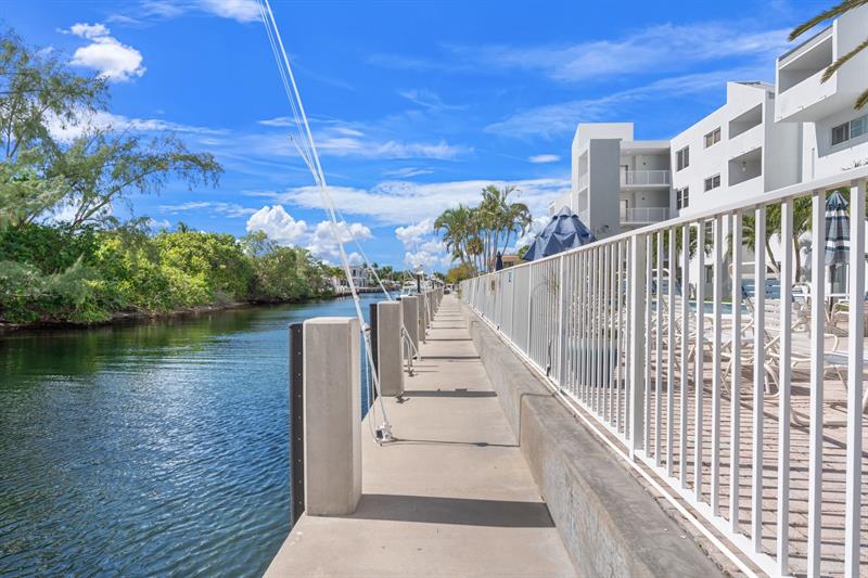 2870 NE 14th Street Causeway Pompano Beach FL 33062