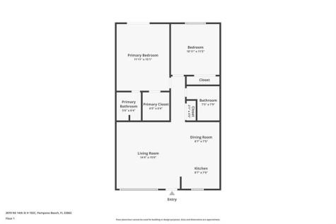 2870 NE 14th Street Causeway Pompano Beach FL 33062
