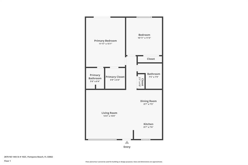 2870 NE 14th Street Causeway Pompano Beach FL 33062