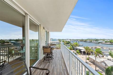 3020 NE 32nd Avenue Fort Lauderdale FL 33308