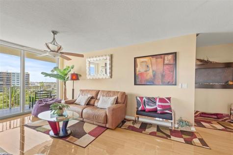 3020 NE 32nd Avenue Fort Lauderdale FL 33308