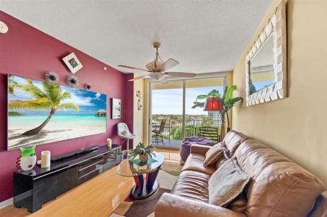 3020 NE 32nd Avenue Fort Lauderdale FL 33308