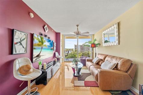 3020 NE 32nd Avenue Fort Lauderdale FL 33308