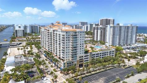 3020 NE 32nd Avenue Fort Lauderdale FL 33308