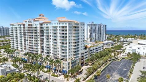 3020 NE 32nd Avenue Fort Lauderdale FL 33308