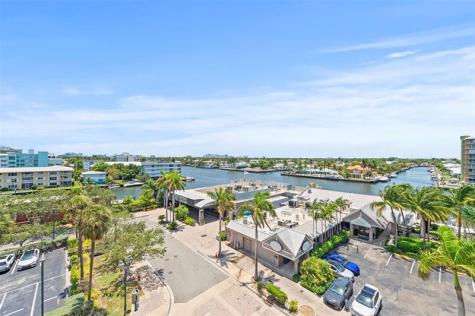 3020 NE 32nd Avenue Fort Lauderdale FL 33308